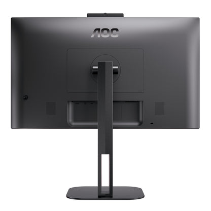 AOC V5 24V5CW/BK computer monitor 60.5 cm (23.8") 1920 x 1080 pixels Full HD LED Black