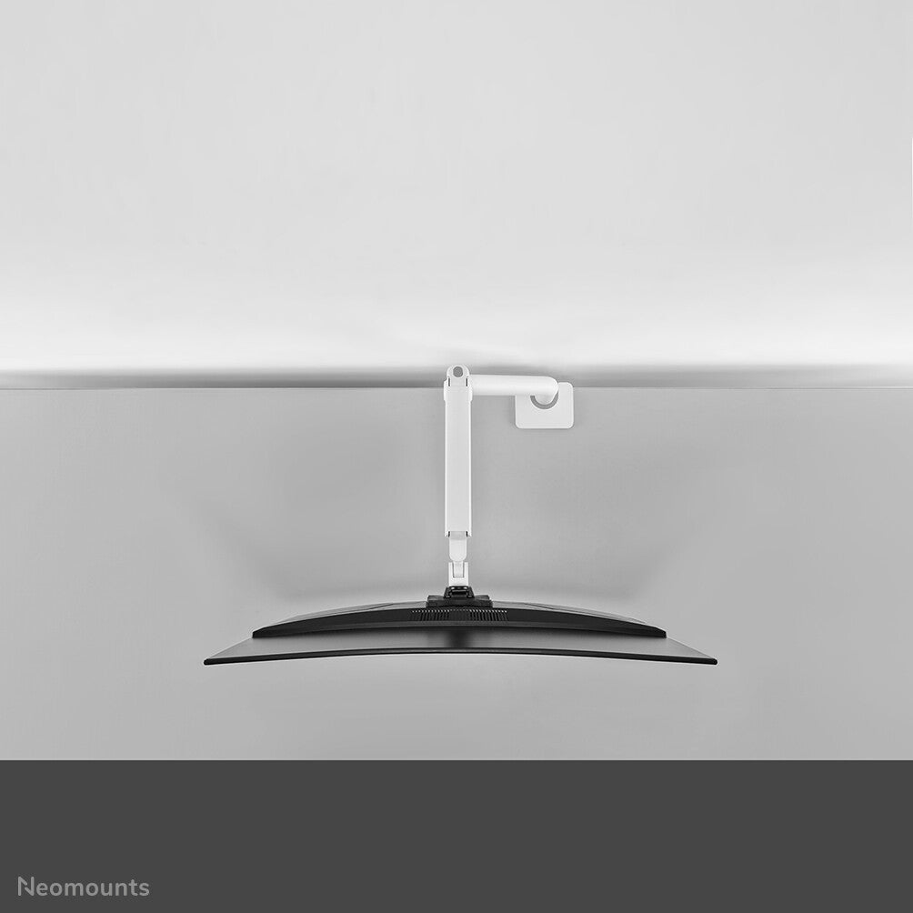 Neomounts desk monitor arm