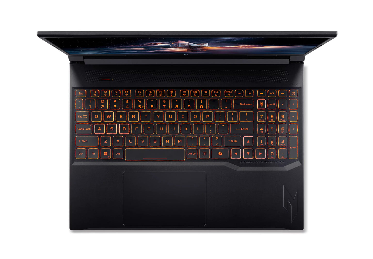 Acer Nitro V 16 AI ANV16-42-R85H Gaming Notebook