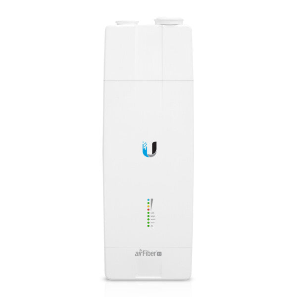 Ubiquiti AF-11 bridge/repeater Network bridge 1000 Mbit/s White