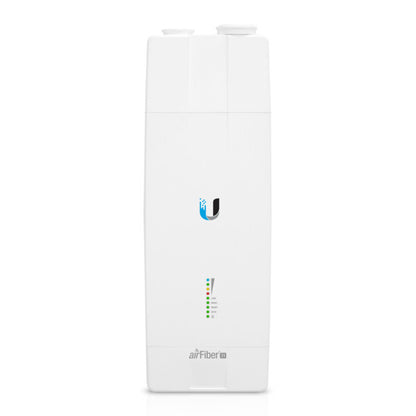 Ubiquiti AF-11 bridge/repeater Network bridge 1000 Mbit/s White