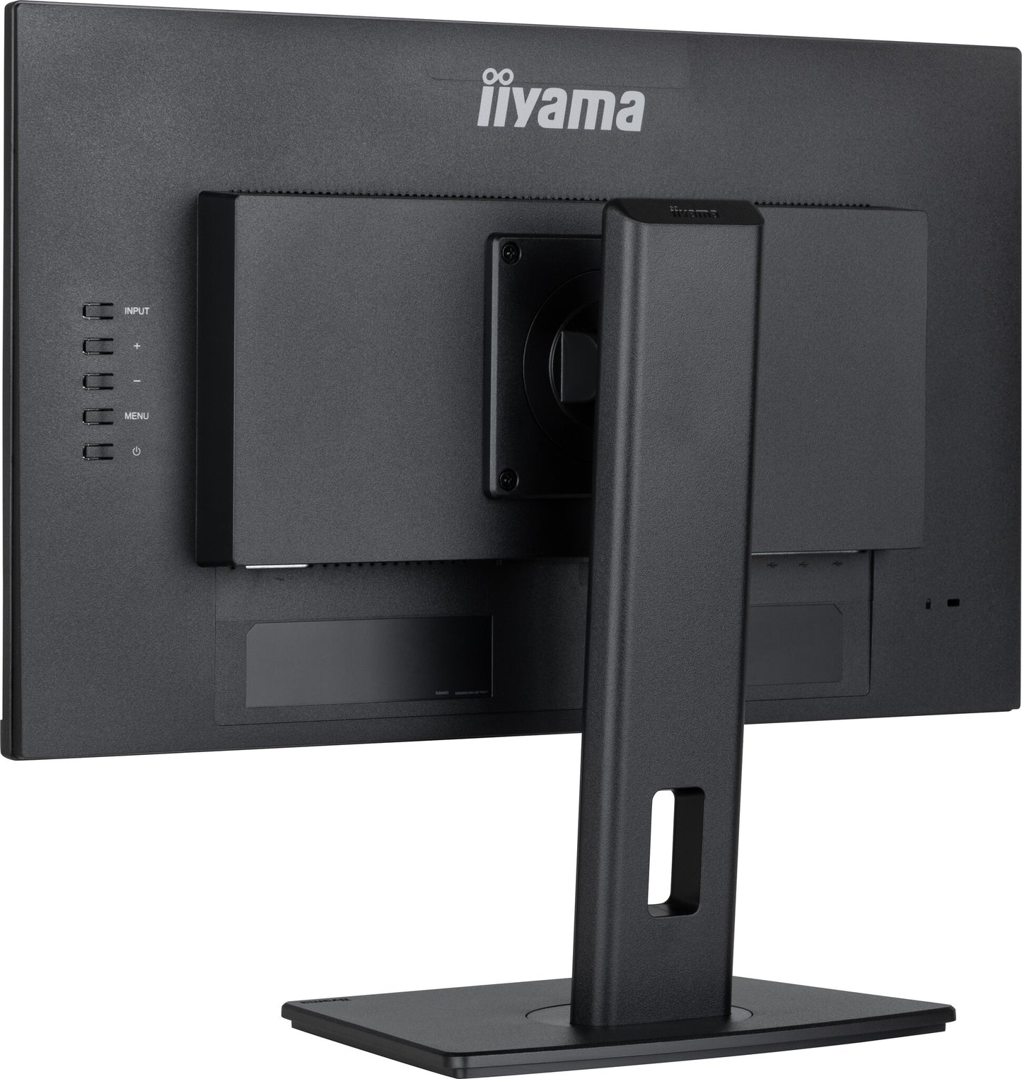 iiyama XUB2492HSU-B6 computer monitor 60.5 cm (23.8") 1920 x 1080 pixels Full HD LED Black