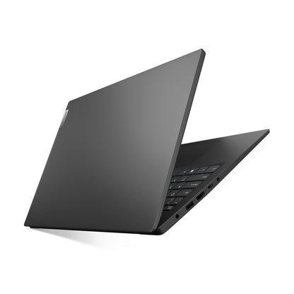 Lenovo V15 G5 IRL Intel® Core™ i5 i5-13420H Laptop 39.6 cm (15.6") Full HD 16 GB DDR5-SDRAM 512 GB SSD Wi-Fi 6 (802.11ax) Windows 11 Pro UK English Black