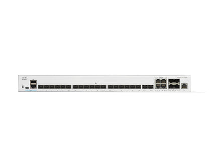 Cisco Catalyst C1300-24XS network switch Managed L2/L3 Grey