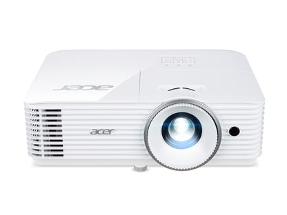 Acer Professional and Education MR.JW011.007 data projector Short throw projector 5200 ANSI lumens DLP 1080p (1920x1080) 3D White