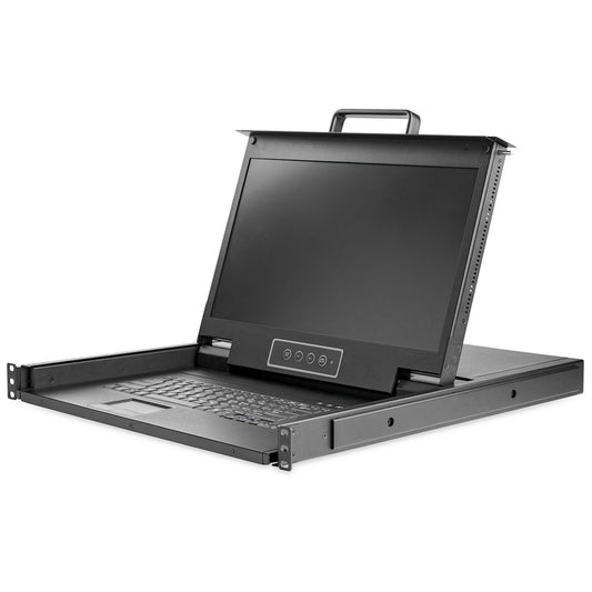 Rack Consoles – EuroBusiness Products UK