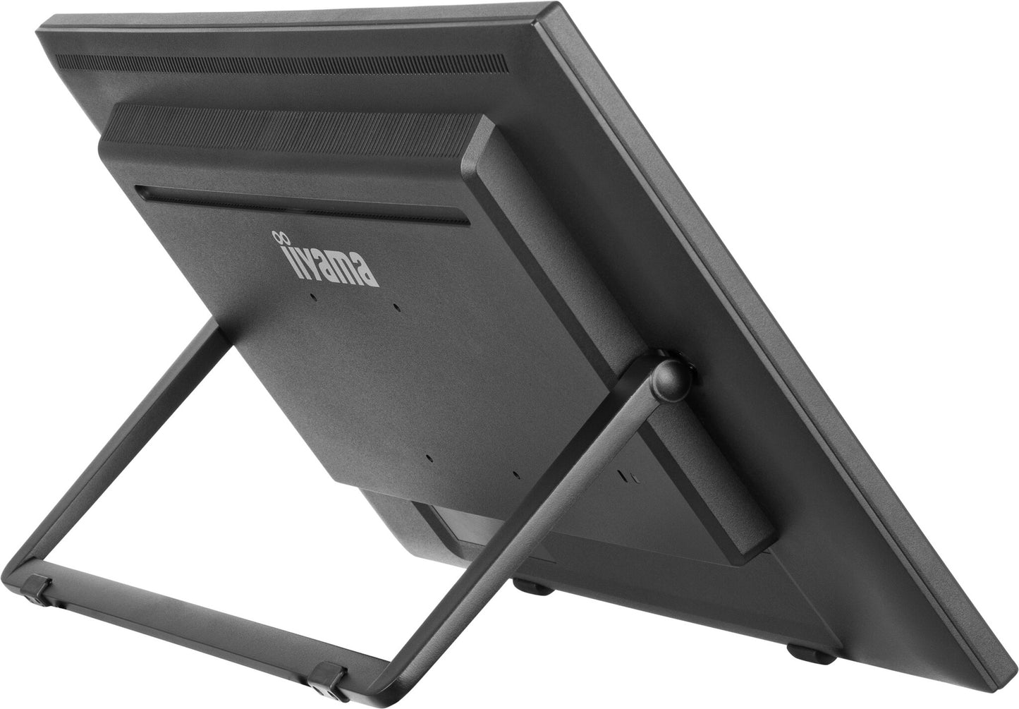 iiyama ProLite T2755QSC-B1 computer monitor 68.6 cm (27") 2560 x 1440 pixels Quad HD LCD Touchscreen Black