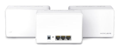 Mercusys AX3000 Whole Home Mesh WiFi 6 System