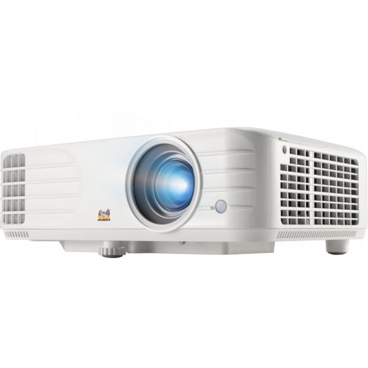 Viewsonic PG706HD data projector Standard throw projector 4000 ANSI lumens DMD 1080p (1920x1080) White