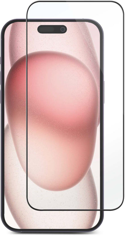 eSTUFF ES501437-10BULK mobile phone screen/back protector