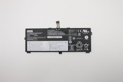 Lenovo 5B10W13927 laptop spare part Battery