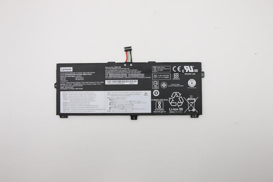 Lenovo 5B10W13927 laptop spare part Battery