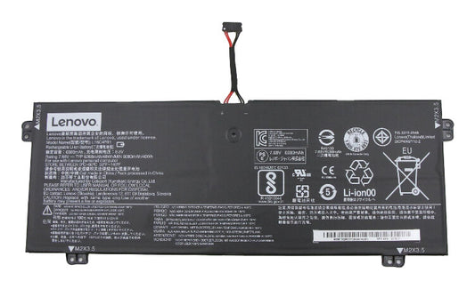Lenovo 5B10Q38237 laptop spare part Battery