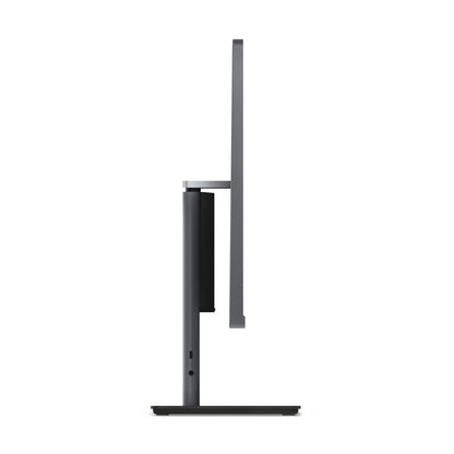 Lenovo ThinkCentre neo 55a 24 Gen 6 AMD Ryzen™ 5 220 60.5 cm (23.8") 1920 x 1080 pixels All-in-One PC 16 GB DDR5-SDRAM 512 GB SSD Windows 11 Pro Wi-Fi 6 (802.11ax) Grey