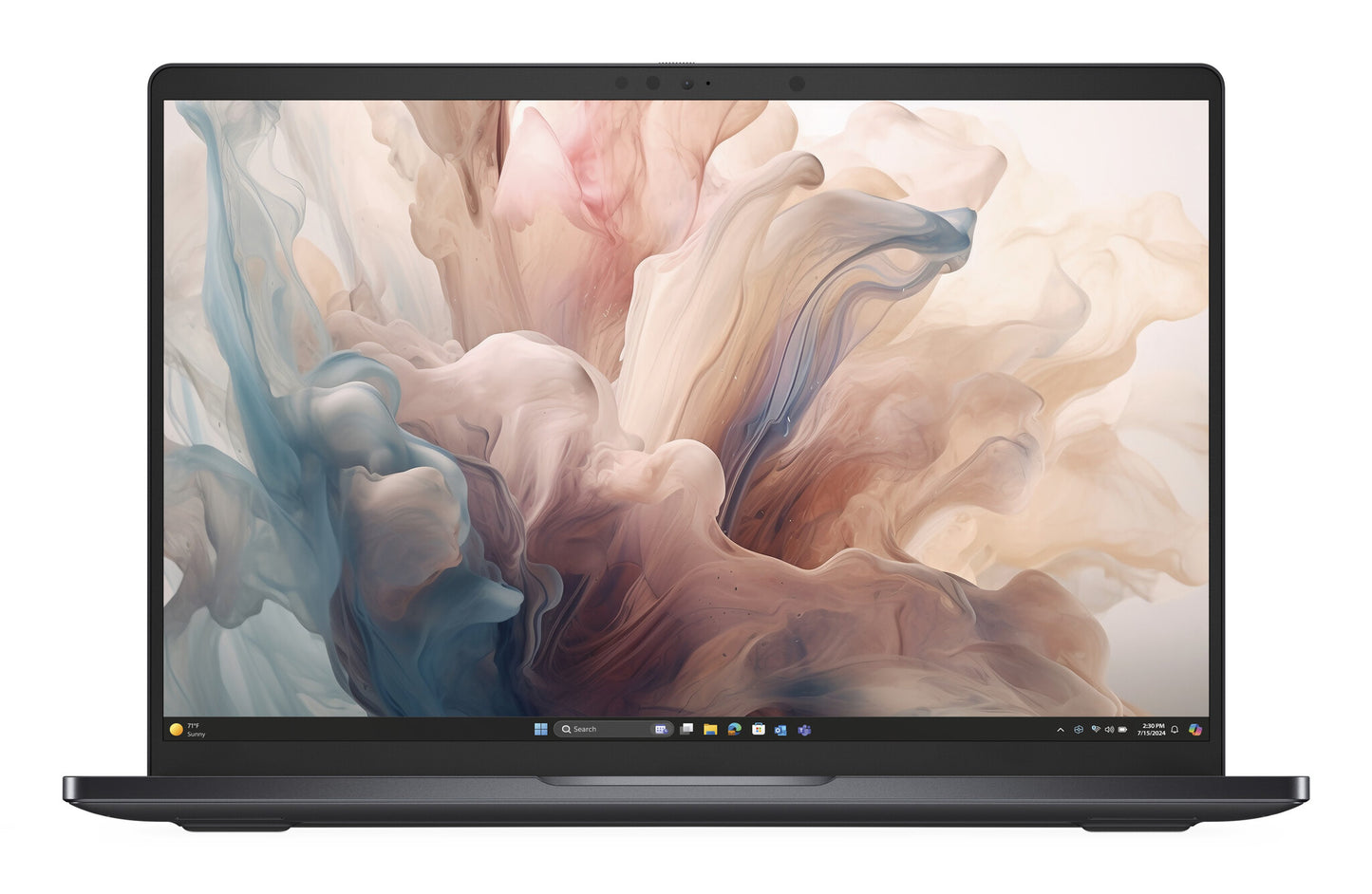 Dell Pro 14 Premium PA14250 laptop, Core Ultra 7 266V