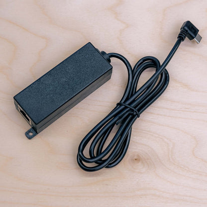 Heckler Design T519 PoE adapter Fast Ethernet 56 V