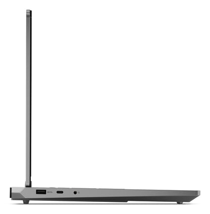 Lenovo LOQ Essential 15ARP11 AMD Ryzen™ 7 170 Laptop 39.6 cm (15.6") Full HD 16 GB DDR5-SDRAM 1 TB SSD NVIDIA® GeForce RTX™ 5050 Wi-Fi 6 (802.11ax) Windows 11 Home Grey English