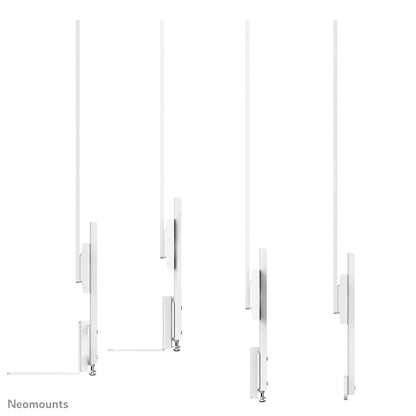Neomounts universal videobar kit