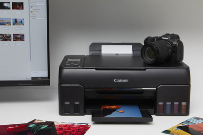 Canon PIXMA G650