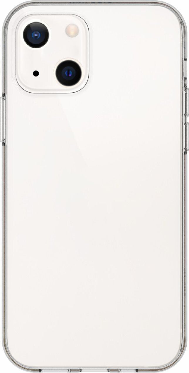 eSTUFF ES67100036 mobile phone case Cover Transparent