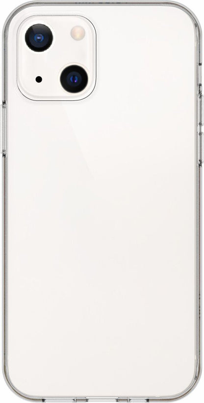 eSTUFF ES67100036 mobile phone case Cover Transparent