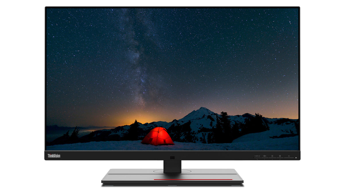 Lenovo ThinkVision P27u-20 Monitor