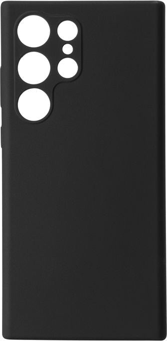 eSTUFF ES673202-BULK mobile phone case Cover Black