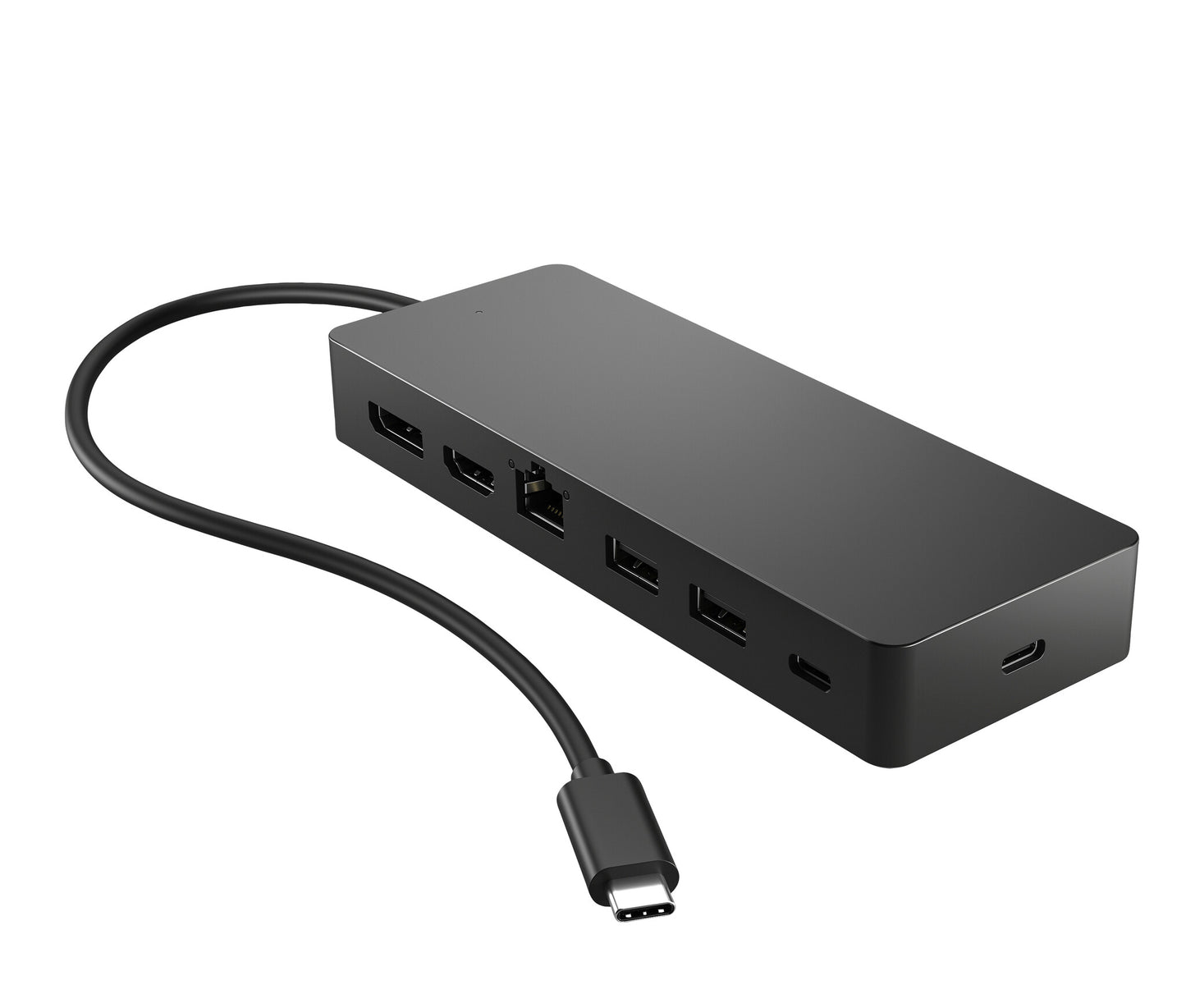 HP Universal USB-C Multiport Hub