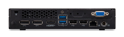 Acer Veriton Vero Mini VVN4735GT Desktop Computer