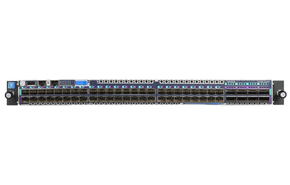 NETGEAR XSM4556 Managed L2/L3/L4 1U Black
