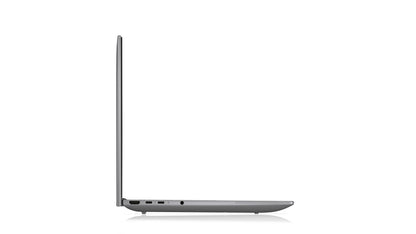 HP ZBook 8 G2i 14 inch Mobile Workstation PC - Data Science Copilot+ PC Intel Core Ultra 7 35.6 cm (14") WUXGA 16 GB DDR5-SDRAM 512 GB SSD Wi-Fi 7 (802.11be) Windows 11 Pro AI Workstation, AI PC Silver