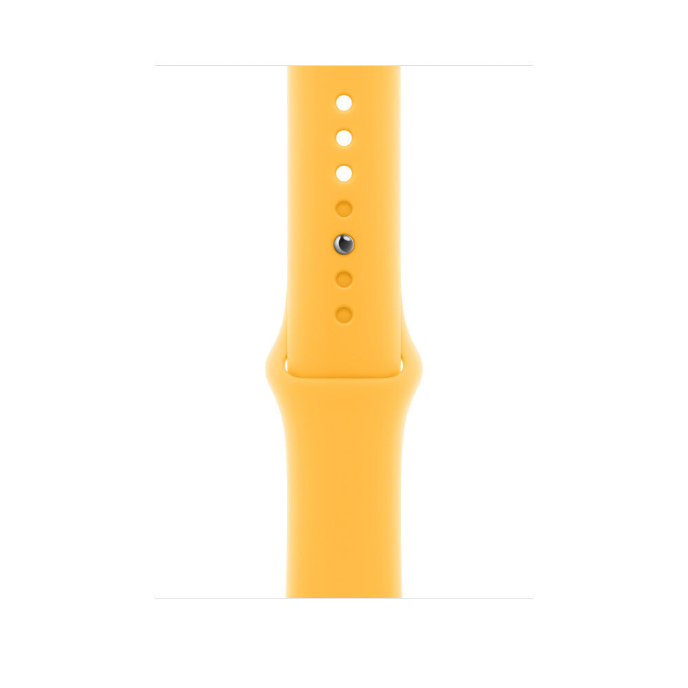 Apple 45mm Sunshine Sport Band - M/L