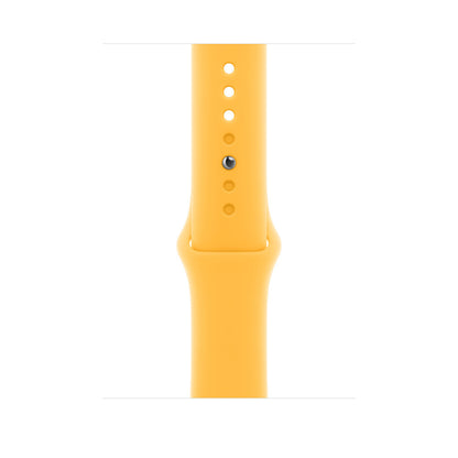 Apple 45mm Sunshine Sport Band - M/L