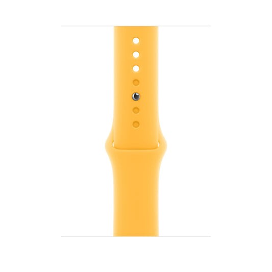 Apple 45mm Sunshine Sport Band - M/L