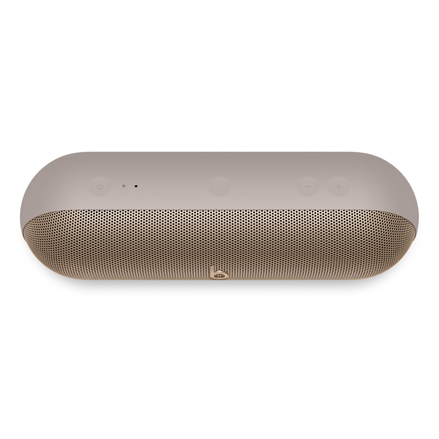 Apple Beats Pill - Wireless Bluetooth Speaker - Champagne Gold