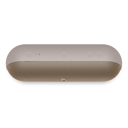 Apple Beats Pill - Wireless Bluetooth Speaker - Champagne Gold