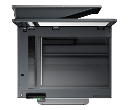 HP OfficeJet Pro 9120b Wireless All-in-One Color Printer, Two-sided printing; Copier, Scanner