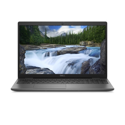 DELL Latitude 3540 Intel® Core™ i5 i5-1235U Laptop 39.6 cm (15.6") Full HD 8 GB DDR4-SDRAM 512 GB SSD Wi-Fi 6E (802.11ax) Windows 11 Pro Grey