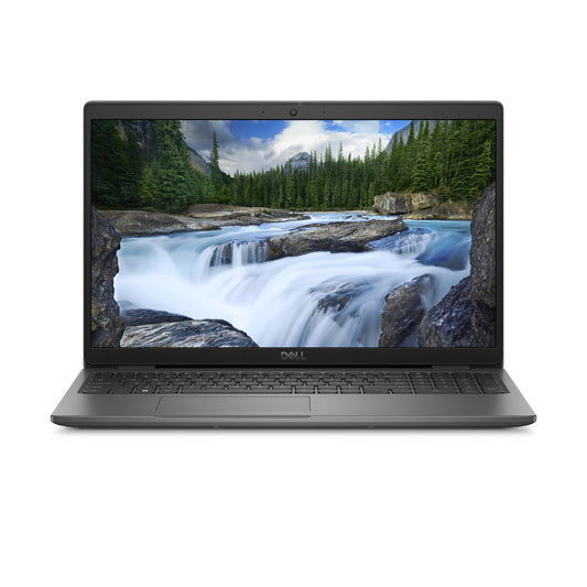 DELL Latitude 3540 Intel® Core™ i5 i5-1235U Laptop 39.6 cm (15.6") Full HD 8 GB DDR4-SDRAM 512 GB SSD Wi-Fi 6E (802.11ax) Windows 11 Pro Grey