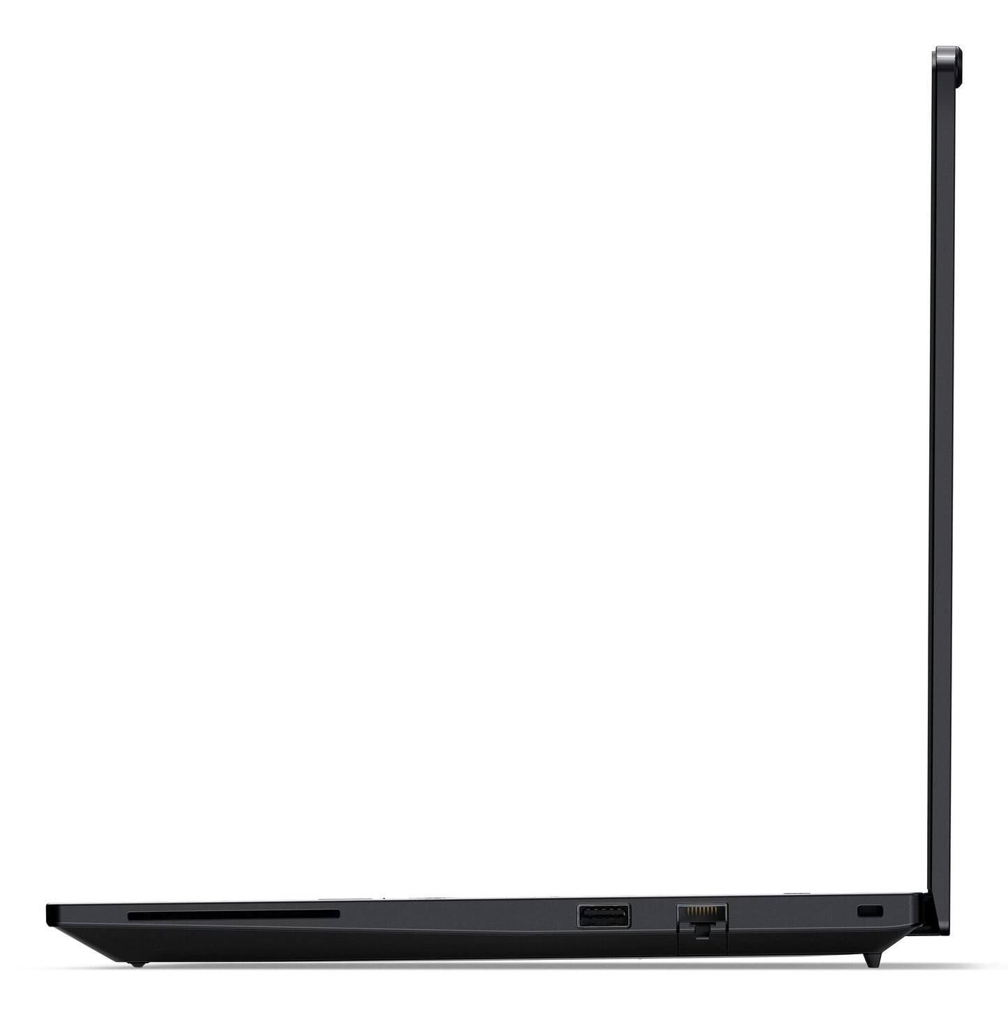 Lenovo ThinkPad P14s Gen 6 (Intel) Intel Core Ultra 7 265H Mobile workstation 36.8 cm (14.5") WQXGA 64 GB DDR5-SDRAM 1 TB SSD NVIDIA RTX PRO 1000 Blackwell Wi-Fi 7 (802.11be) Windows 11 Pro Black UK English