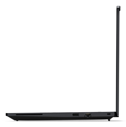 Lenovo ThinkPad P14s Gen 6 (Intel) Intel Core Ultra 7 265H Mobile workstation 36.8 cm (14.5") WQXGA 64 GB DDR5-SDRAM 1 TB SSD NVIDIA RTX PRO 1000 Blackwell Wi-Fi 7 (802.11be) Windows 11 Pro Black UK English