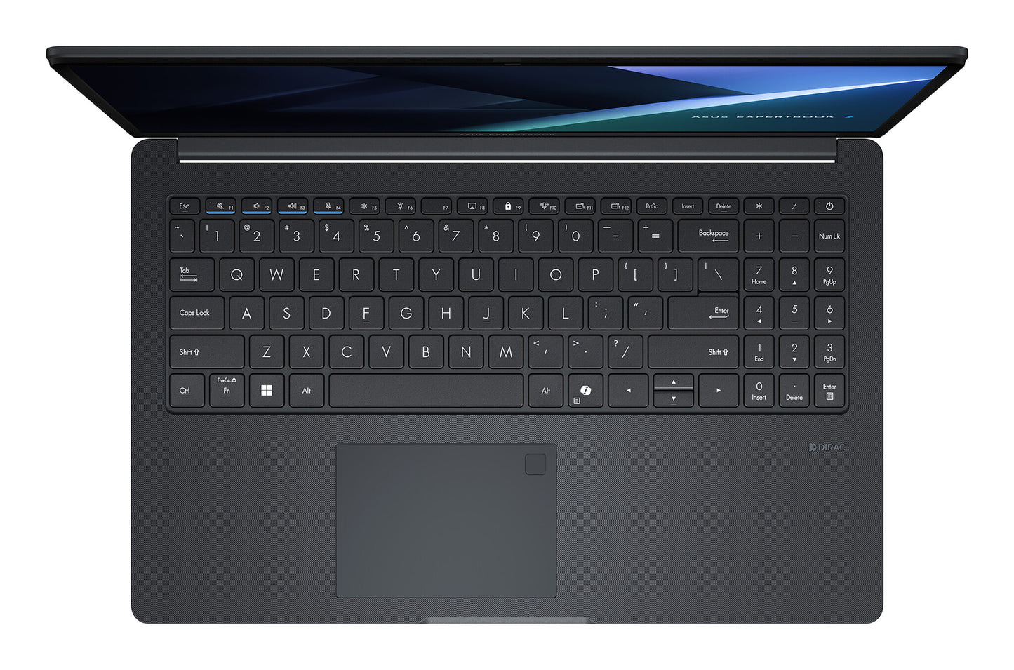 ASUS ExpertBook B1 B1503CD-R582XA AMD Ryzen™ 5 7535U Laptop 39.6 cm (15.6") Full HD 8 GB DDR5-SDRAM 256 GB SSD Wi-Fi 6E (802.11ax) Windows 11 Pro Education Grey