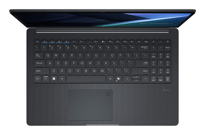 ASUS ExpertBook B1 B1503CD-R582XA AMD Ryzen™ 5 7535U Laptop 39.6 cm (15.6") Full HD 8 GB DDR5-SDRAM 256 GB SSD Wi-Fi 6E (802.11ax) Windows 11 Pro Education Grey