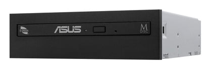 ASUS DRW-08D6MT (OEM) optical disc drive Internal DVD±RW Black