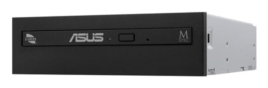 ASUS DRW-08D6MT (OEM) optical disc drive, black