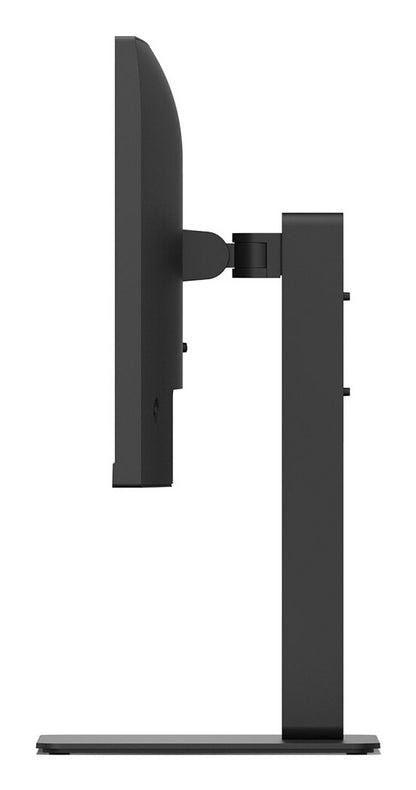 LG 24BA750-B computer monitor 60.5 cm (23.8") 1920 x 1080 pixels Full HD LCD Black
