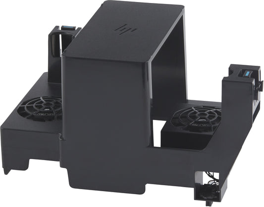 HP Z4 Memory Cooling Solution Bracket cooling part