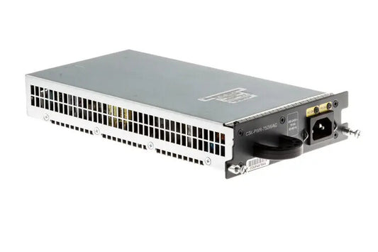 Cisco C3K-PWR-750WAC-RFB network switch component Power supply