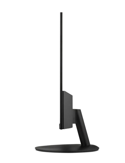 Viewsonic VA VA24E2-H computer monitor 60.5 cm (23.8") 1920 x 1080 pixels Full HD LED Black