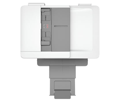 HP OfficeJet Pro 9730e Wireless All-in-One Color Printer, Instant Ink; Two-sided printing